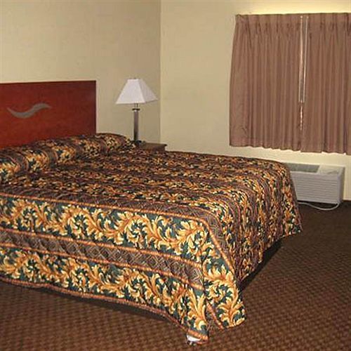 Heritage Inn Picayune Bilik gambar