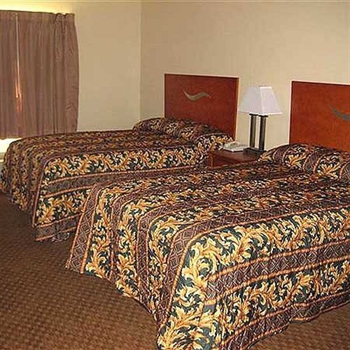 Heritage Inn Picayune Bilik gambar