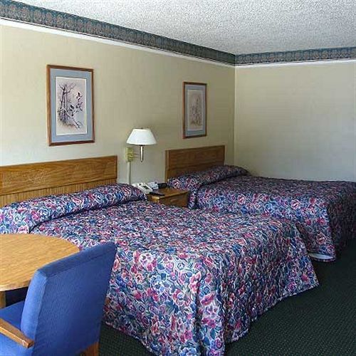 Heritage Inn Picayune Luaran gambar