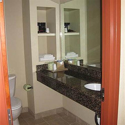 Heritage Inn Picayune Bilik gambar