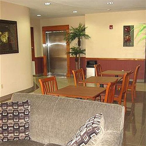 Heritage Inn Picayune Restoran gambar