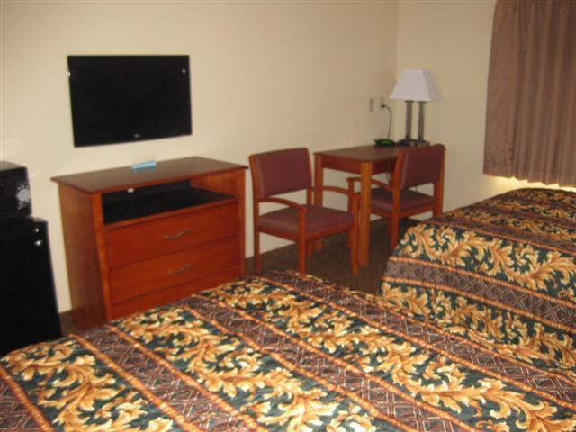 Heritage Inn Picayune Bilik gambar