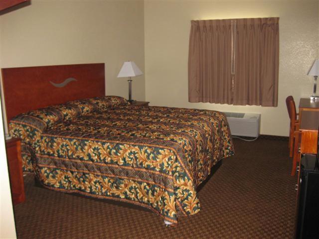 Heritage Inn Picayune Bilik gambar