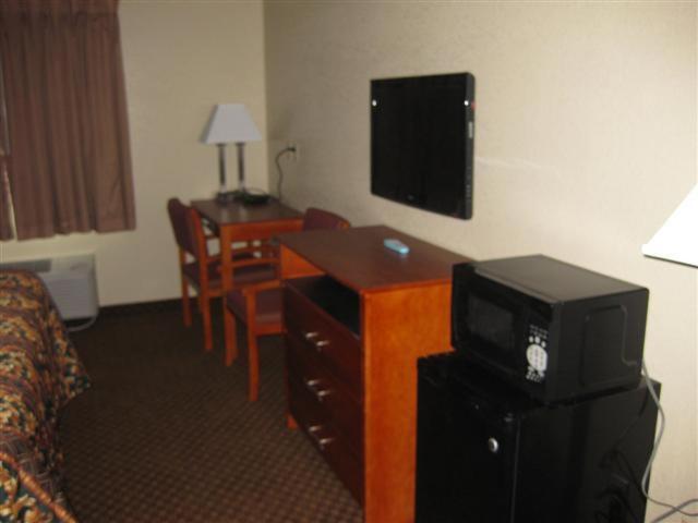 Heritage Inn Picayune Bilik gambar