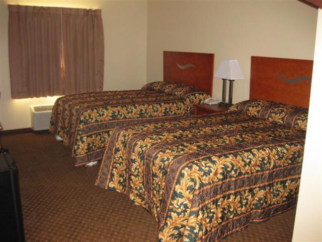Heritage Inn Picayune Bilik gambar